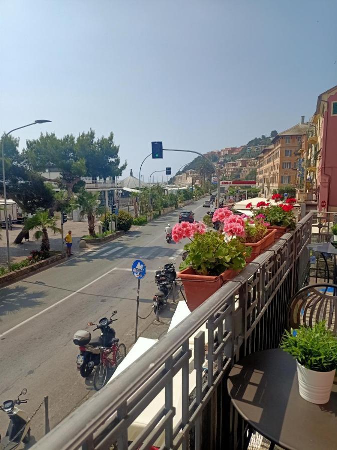 塞瑞纳酒店 阿伦扎诺 外观 照片